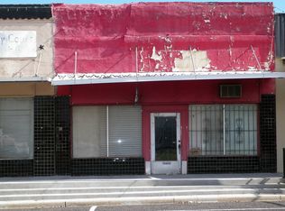 104 N Commerce St, Overton, TX 75684