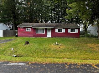 7936 John Huss Ave, Bridgeport, NY 13030