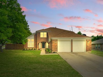 8404 Little Fawn Ln, Dallas, TX, 75249