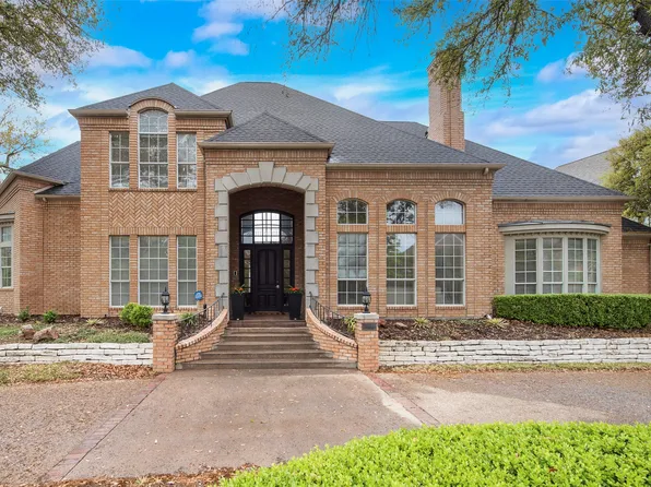 2801 Covey Pl, Plano, TX 75093