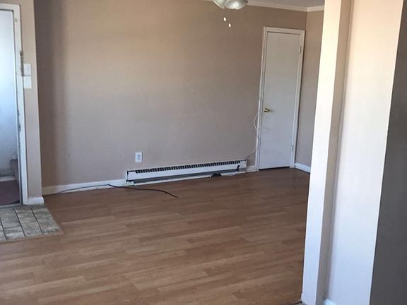 Living room view from Dining Room