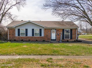 2806 Marguerite Dr, Louisville, KY 40216