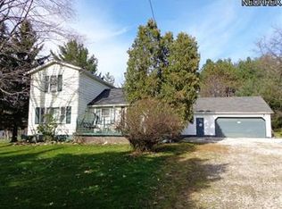 10680 W Middletown Rd, Salem, OH 44460