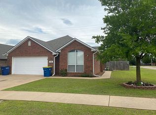 46 Windsor Cir, Stillwater, OK 74074