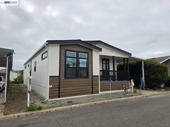 1220 Tasman Dr Space 335, Sunnyvale, CA 94089