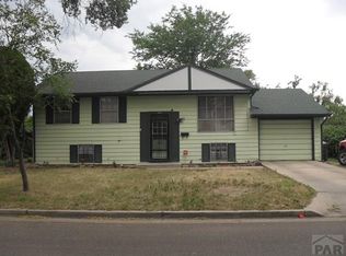 1033 Jackson St, Pueblo, CO 81004