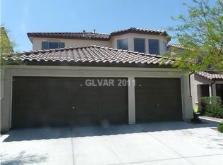6801 Council Heights Way, Las Vegas, NV 89142