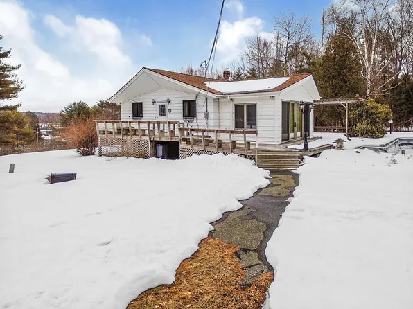 24 Guptill Road, Belgrade, ME 04917