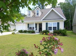 314 Neuchatel Rd, New Bern, NC 28562