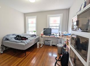 1119 Commonwealth Ave #7, Allston, MA 02134