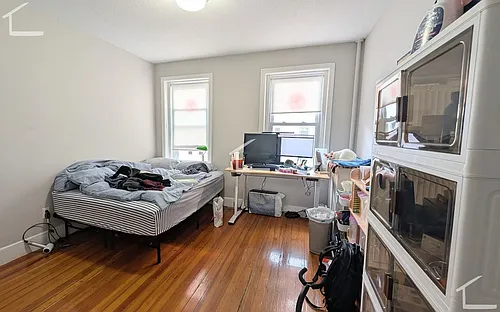 1119 Commonwealth Ave #7 Photo 1