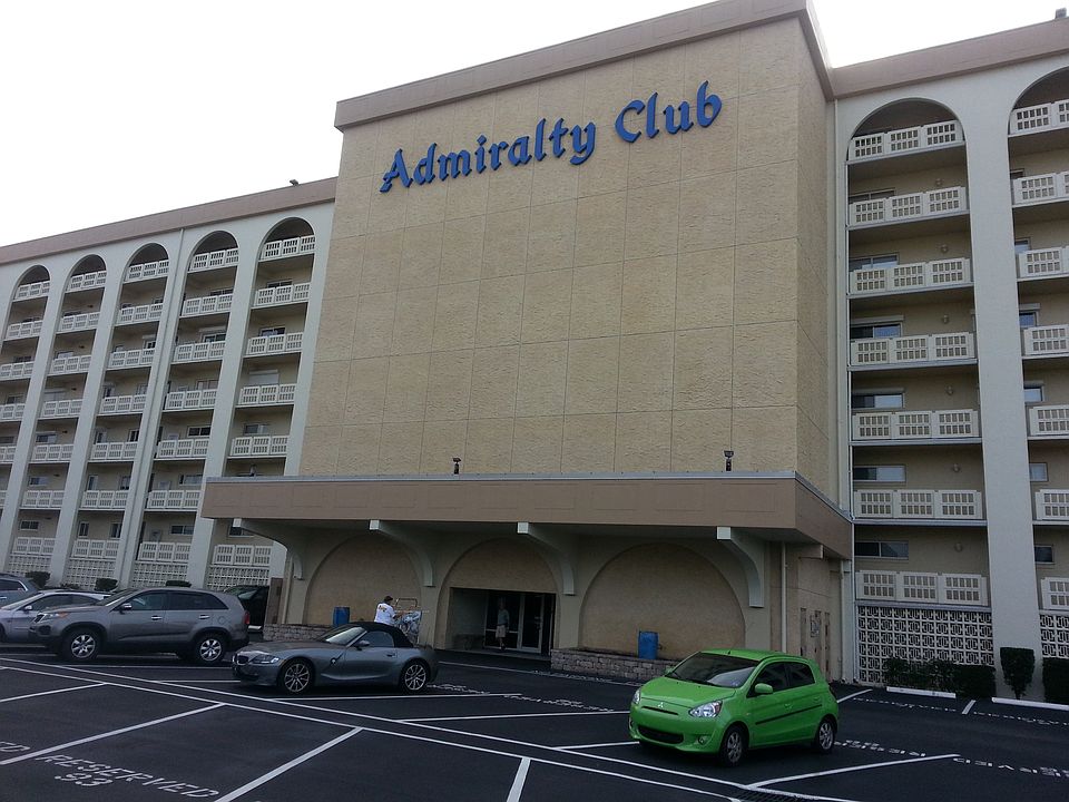 1st image of 3606 S Peninsula Dr APT 101