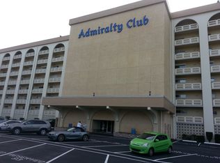 3606 S Peninsula Dr APT 101, Port Orange, FL 32127