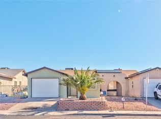 506 Holick Ave, Henderson, NV 89011