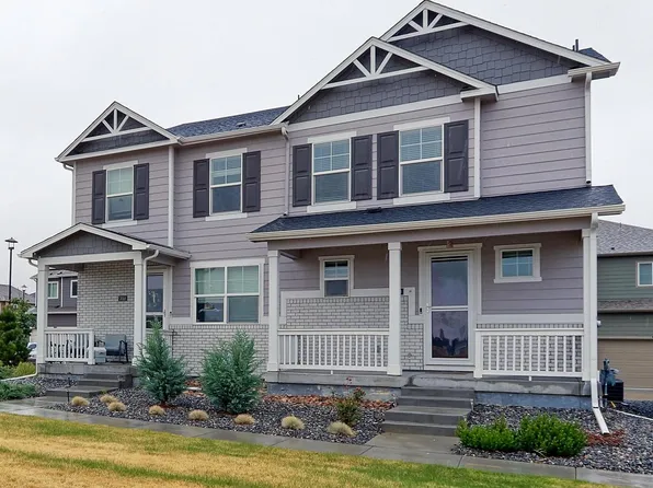 7020 Kali Ct, Frederick, CO 80530