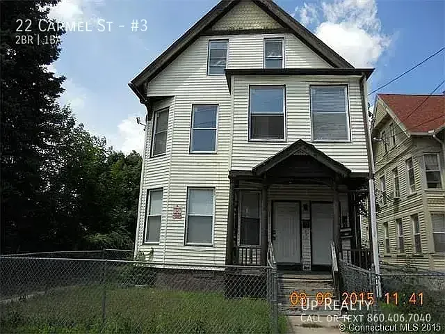 22 Carmel St #3 — Photo 16