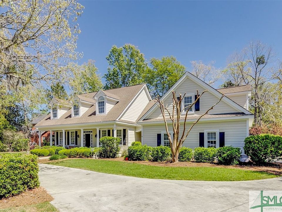 799 Southbridge Blvd, Savannah, GA 31405 Zillow