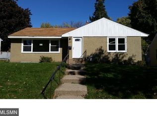 1567 Arlington Ave E, Saint Paul, MN 55106