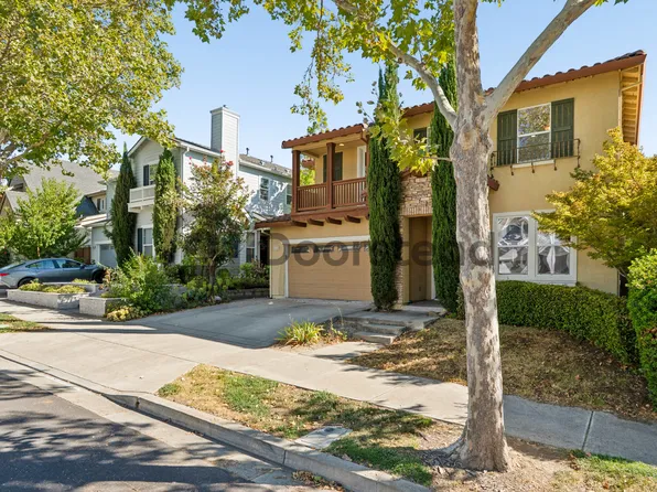 3163 Ashbrook Ln, San Ramon, CA 94582