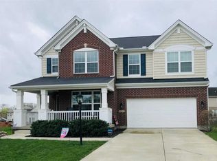 9183 Tansing Dr, Cincinnati, OH 45231