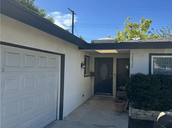 16922 Septo St, North Hills, CA 91343
