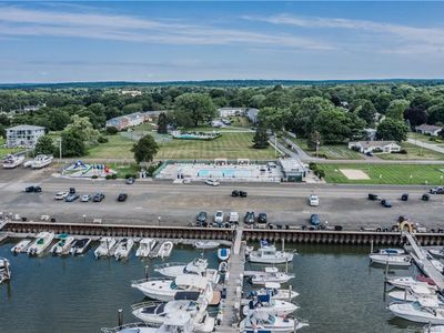 25 Riverside Dr #A6, Clinton, CT, 06413