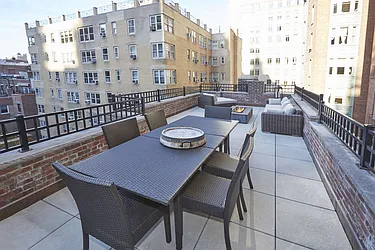 Rented by Brown Harris Stevens