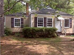 2712 S Collins St, Mobile, AL 36606