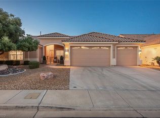 2259 Summerwind Cir, Henderson, NV 89052