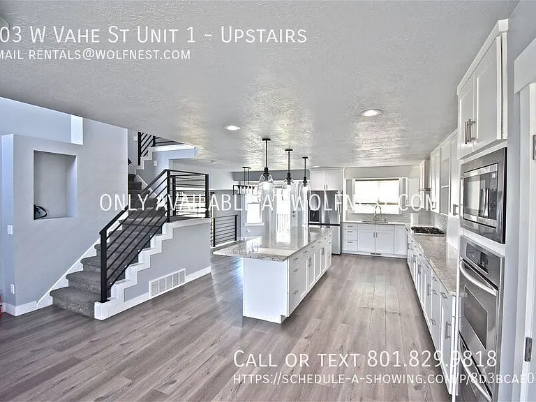 703 W Vahe St #1 — Photo 6