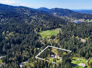 1279 Fulford Ganges Rd, Saltspring Island, BC V8K2T8