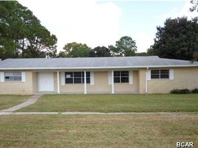 301 Jan Dr S, Panama City, FL, 32404