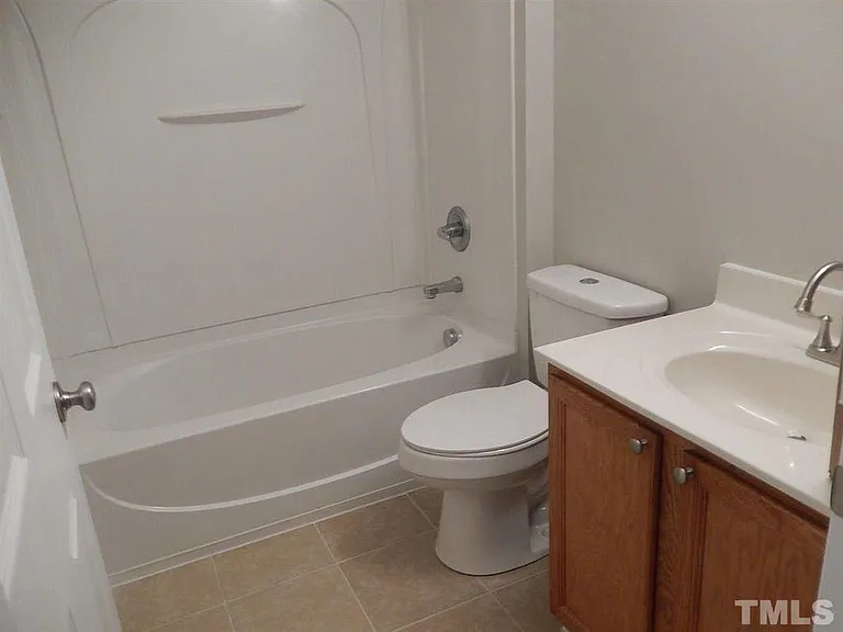 2nd Full Bath