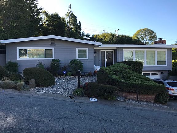 2nd image of 170 Eliseo Dr