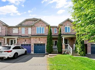 27 Martell Gate, Aurora, ON L4G 0B9