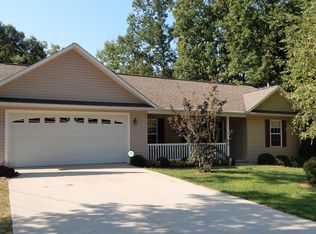 4012 Sioux Rd LOT 57, Crossville, TN 38572