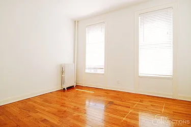 Rented by City Connections Realty