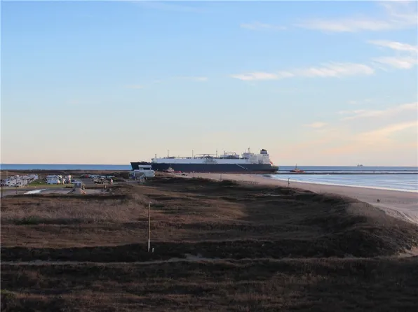 1000 Lantana Dr Unit 503, Port Aransas, TX 78373