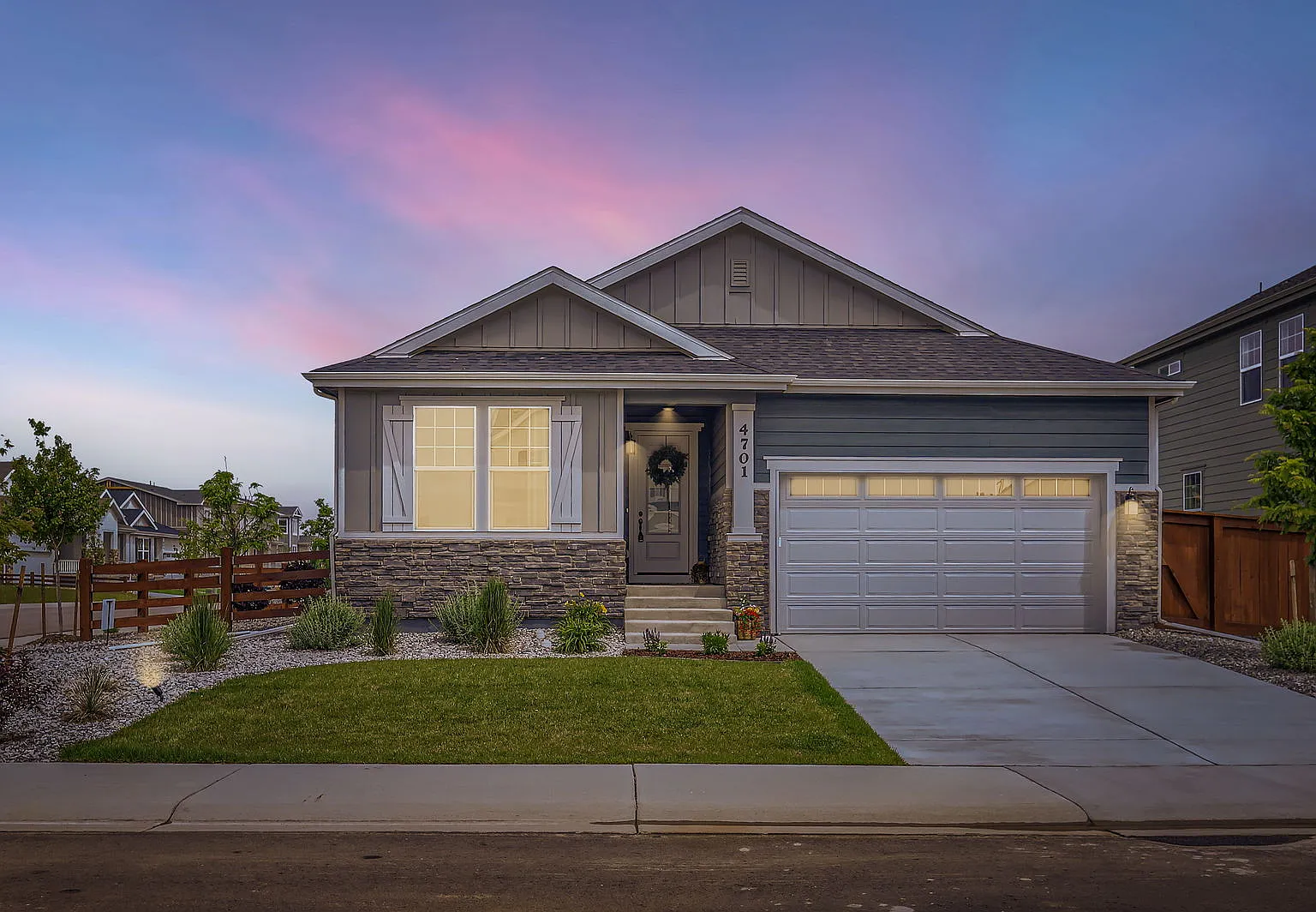 3 bed, 1942 sqft, $3,250 — Photo 3
