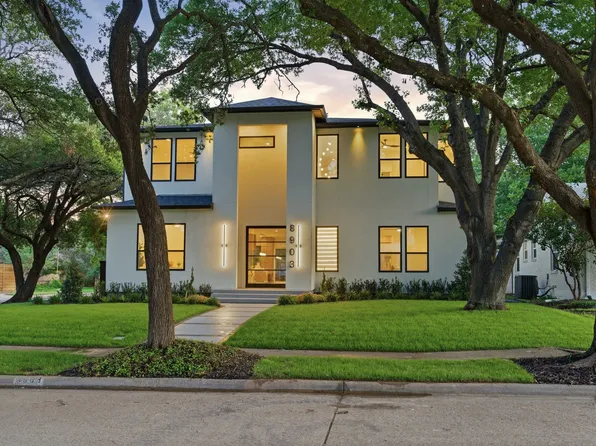 8903 Liptonshire Dr, Dallas, TX 75238