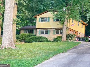 4478 John Dr, Norcross, GA 30093
