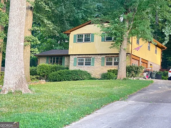4478 John Dr, Norcross, GA 30093
