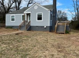 698 Saxon Ave, Spartanburg, SC 29301