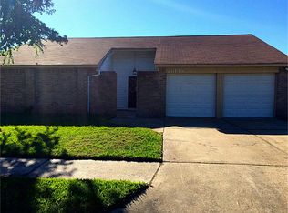 20135 Chipplegate Ln, Humble, TX 77338