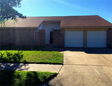 20135 Chipplegate Ln, Humble, TX, 77338