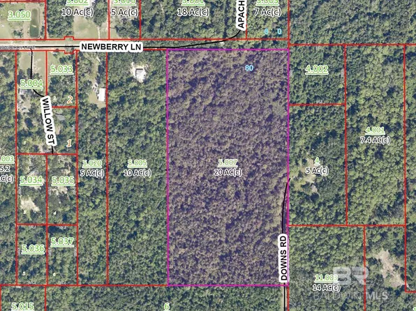0 Newberry Ln, Foley, AL 36535