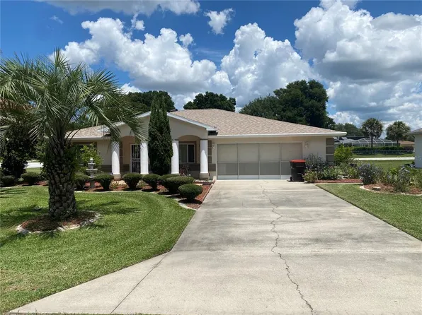 10320 SW 61st Terrace Rd, Ocala, FL 34476