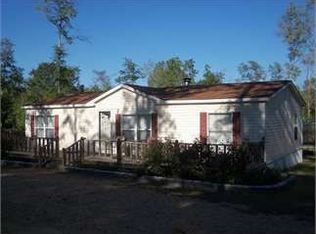 1098 Moak Rd, Summit, MS 39666