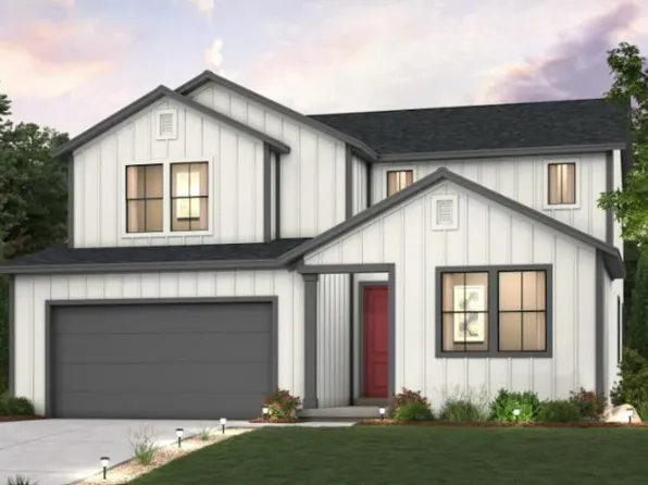 404 E Clear Granite Way #120, Eagle Mountain, UT 84005