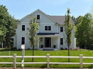 93 Walpole St, Dover, MA 02030